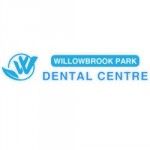 WillowBrook Park Dental Centre, Langley, logo
