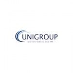 Unigroup, Dubai, logo
