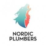 Nordic Plumbers, Sligo, logo
