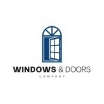 uPVC Windows & Doors Company, Ferndown, logo