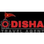 Odisha Travel Agent, Bhubaneswar, logo