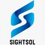 Sightsoltech, rawalpindi/islamabad, logo