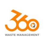 360 Waste Management, Tunbridge Wells, Kent, logo