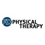 FX Physical Therapy - Downtown Baltimore, Baltimore, logo