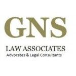 GNS Law Associates, Karachi, logo