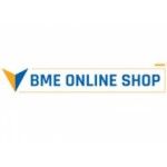 BME Online Shop Bangladesh, Dhaka, logo