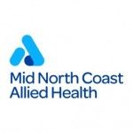 Mid North Coast Allied Health, Moonee Beach Rd, logo