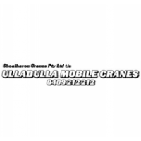 Shoalhaven Cranes, Ulladulla Shoalhaven Cranes, Ulladulla