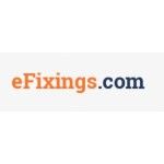 eFixings, Southport eFixings, Southport, logo