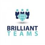 Brilliant Teams, Lutwyche Brisbane, logo
