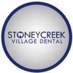 Stoneycreek Village Dental, Fort McMurray, logo