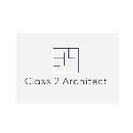 Class 2 Architect, Sydney, logo