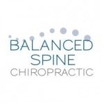 Balanced Spine Chiropractic, Auckland, logo