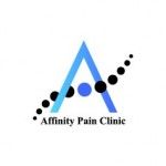 Affinity Pain Clinic, Singapore, logo