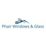Phair Windows & Glass, Leicester, Leicestershire, logo