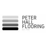 Peter Hall Flooring, Woodbridge, logo