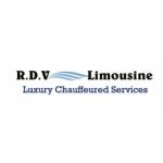 Rendez-Vous Limousine LLC, Washington, logo