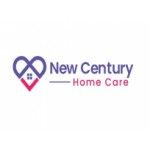 New Century Home Care, Philadelphia, PA, logo