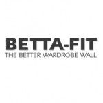 Betta-Fit Wardrobes, Valley View, logo
