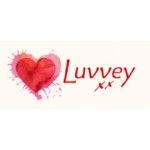 Luvvey, Goole, logo