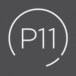 P11 Creative, Newport Beach, logo