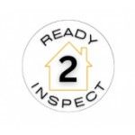 Ready 2 Inspect, Tamworth, logo