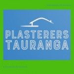 Plasterers Tauranga, Tauranga, logo
