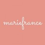 Marie France, Jacksonville, logo