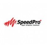 Speedpro Imaging London, London ON, logo