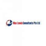 Max Lewis Consultants, Singapore, 徽标