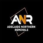 Adelaide Northern Removals, Salisbury North, logo