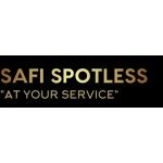 Safi Spotless, Katy, logo