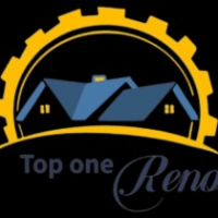 Top one reno, Scarborough Top one reno, Scarborough