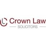 Crown Law Solicitors, Morden, Surrey, logo
