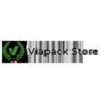 Viapack Store, Brossard, logo