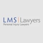 LMS Personal Injury Lawyers, Ottawa, logo
