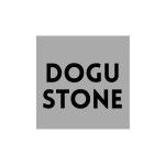 Dogu Stone, Dubai, logo