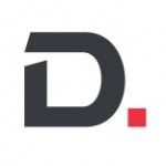 Dynamics Square, Bella Vista, logo