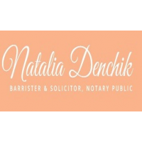 Law Office of Natalia Denchik, Toronto Law Office of Natalia Denchik, Toronto