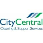 City Central Cleaning & Support Services Ltd, Greenhithe, Kent, logo