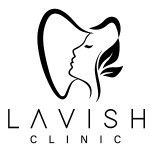 Lavish Clinic, Dubai, logo