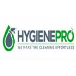 Hygiene Pro CS, Dubai, logo