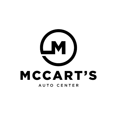 McCart’s Auto Center, Conyers