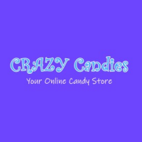 Crazy Candies, New Plymouth