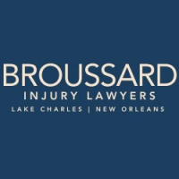 Broussard Injury Lawyers, Metairie
