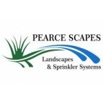 Pearce Scapes, Cypress, logo