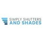Simply Shutters and Shades, Woodside, logo