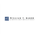 William T Baker & Associates, Atlanta, logo