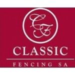 Classic Fencing, Wingfield, logo