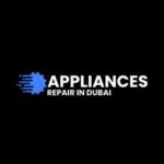 Appliances Repair In Dubai - Home Appliances Repair Company, Dubai, logo